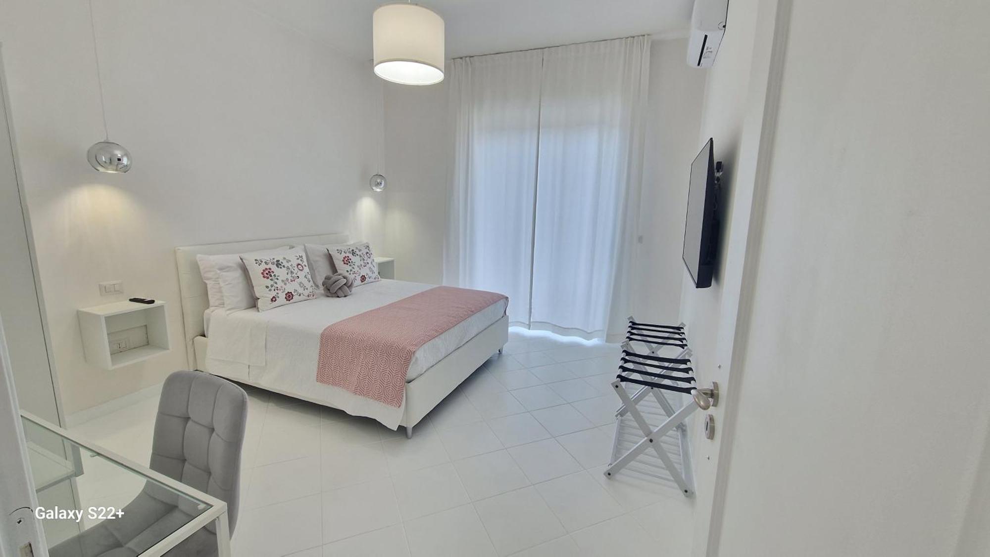 Blumarine Apartments In Naples Nápoles Exterior foto